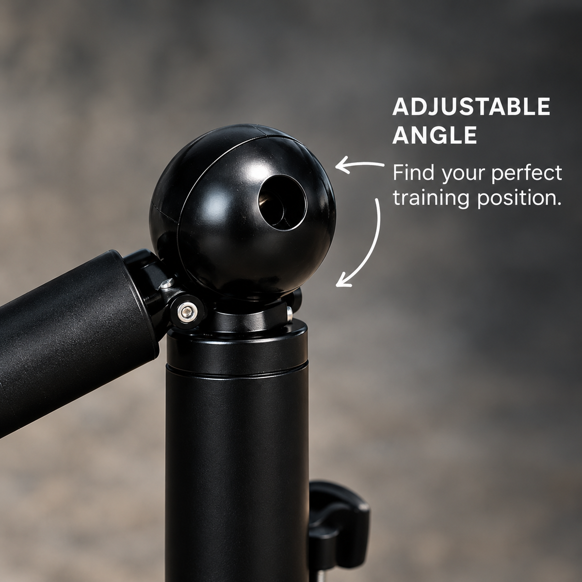 ZIZOU 360 Football Training System