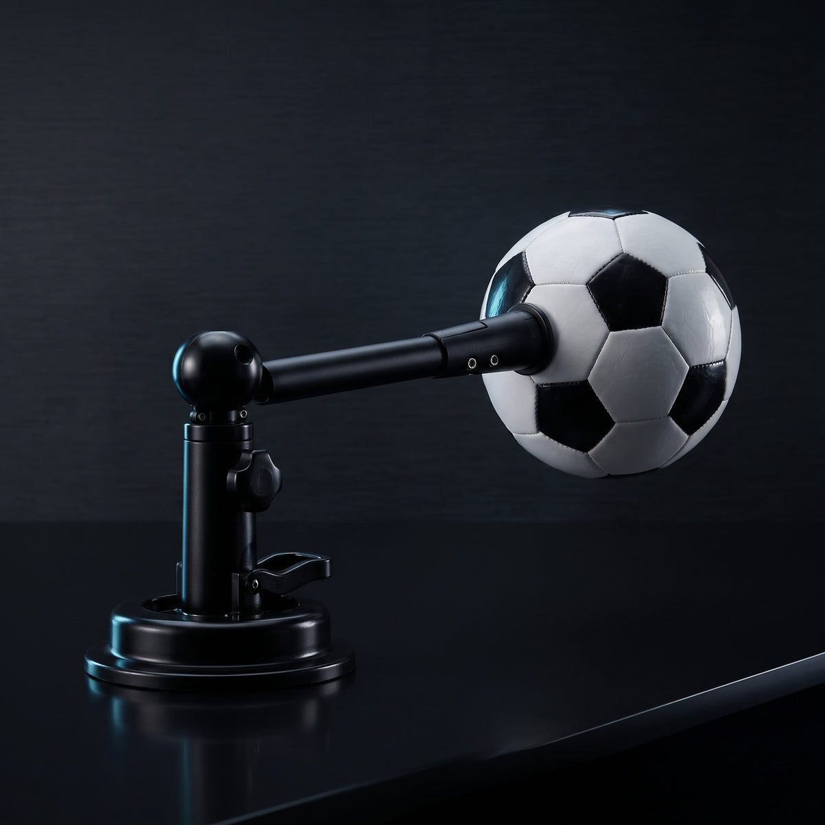 ZIZOU 360 Football Training System