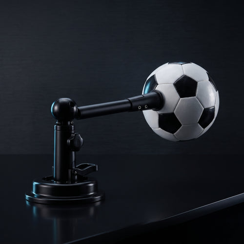 ZIZOU 360 Football Training System