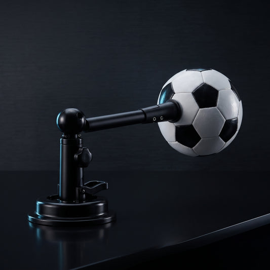 ZIZOU 360 Football Training System